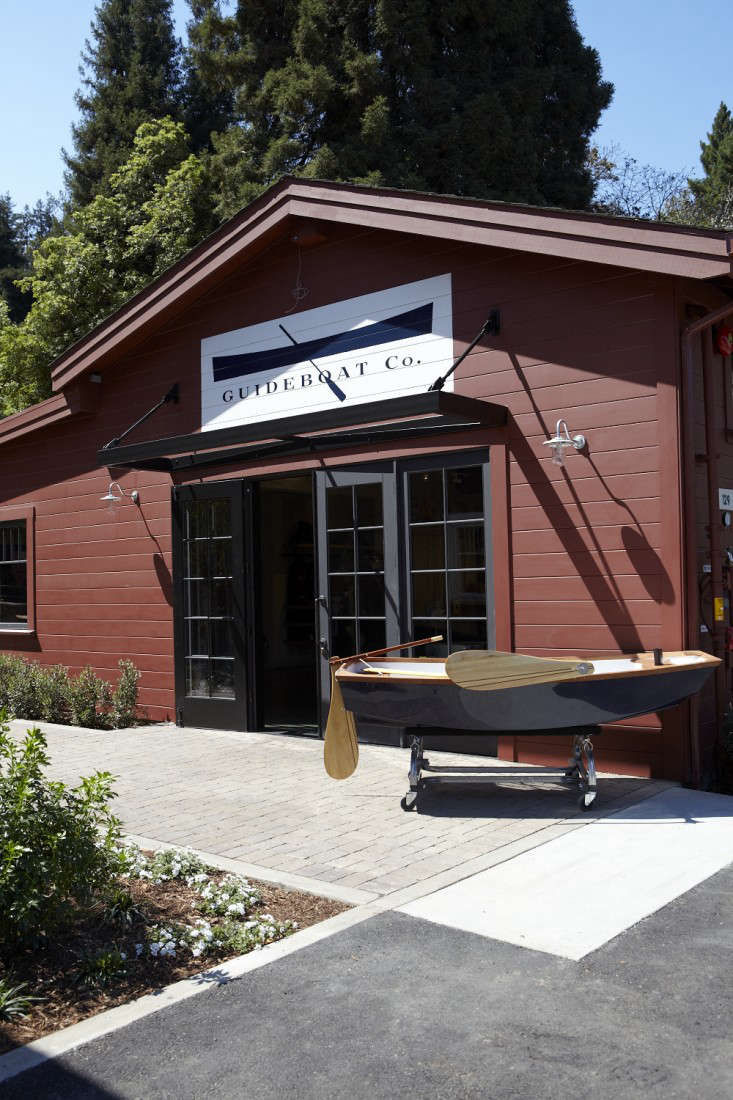 MerchantMarine:GuideboatCo.inMillValley,CA-Remodelista