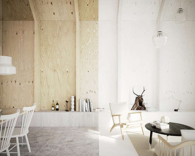 ASwedishSummerhouseMadefromHumbleMaterials-Remodelista