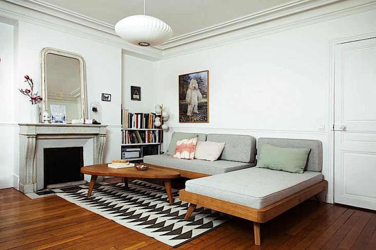 AScandiFurnitureDesigneratHomeinParis-Remodelista