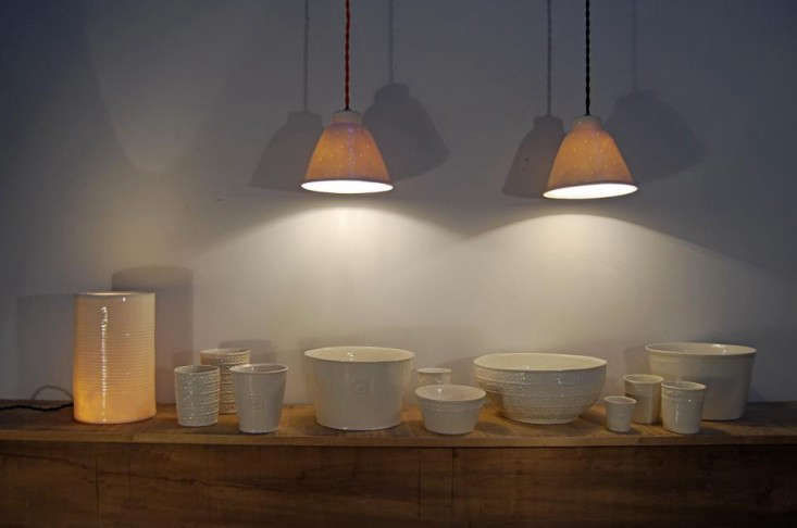 PrettyinPorcelain:AlixD.ReynisinParis-Remodelista