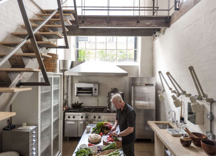 RevolutionRoad:AGround-BreakingKitcheninLondon-Remodelista