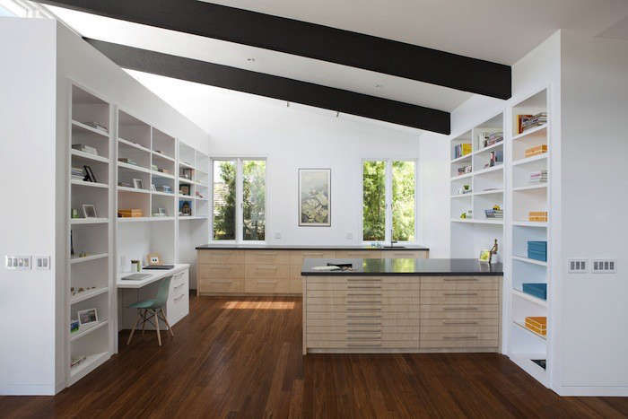 VotefortheBestOfficeintheRemodelistaDesignAwards2014:ProfessionalCategory-Remodelista