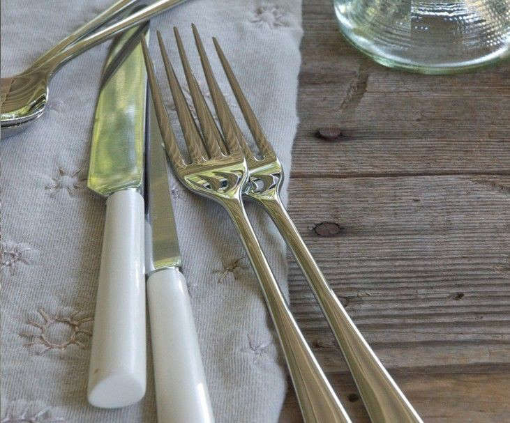 AsktheExpert:CorinMellorTalksFlatware(MakeThatCutlery)-Remodelista