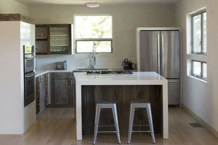 RehabDiary:ANapaValleyKitchenMakeover,IkeaCabinetsIncluded-Remodelista