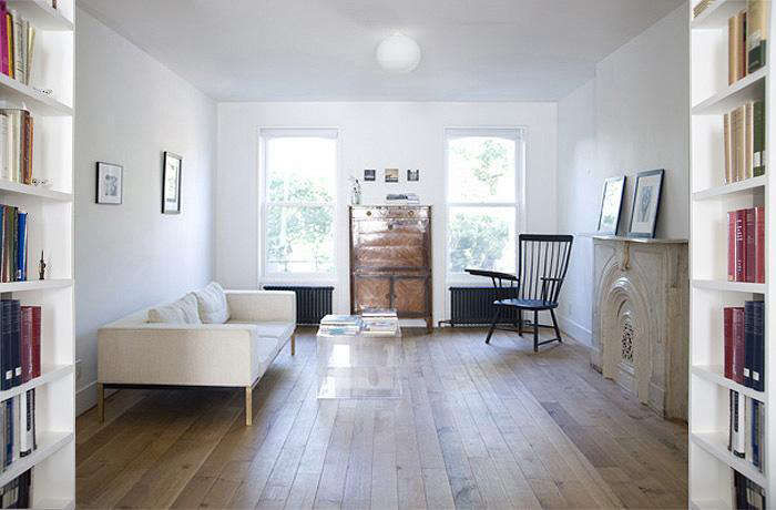 10Favorites:WarmWoodfromMembersoftheRemodelistaArchitect/DesignerDirectory-Remodelista