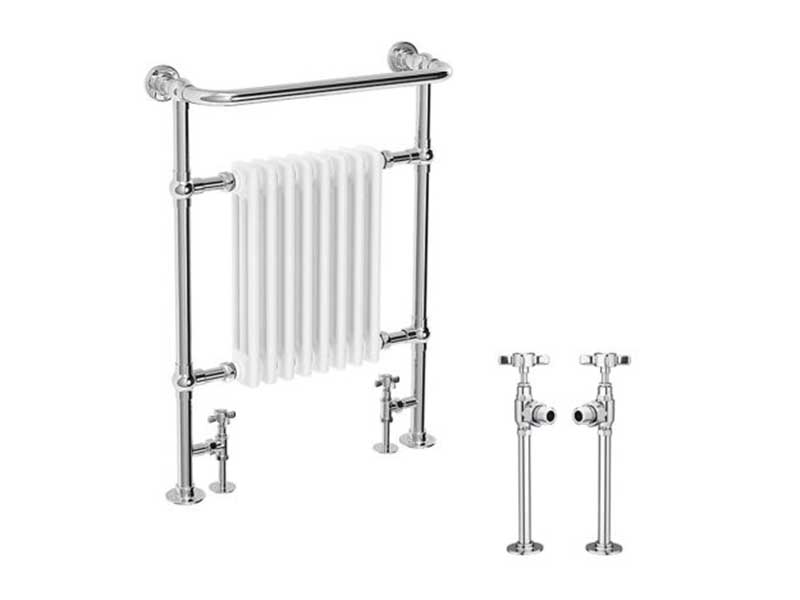 Savoy discount traditional radiator