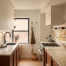 kitchen(s) of the week: 10 tiny nyc kitchens from the archives 16