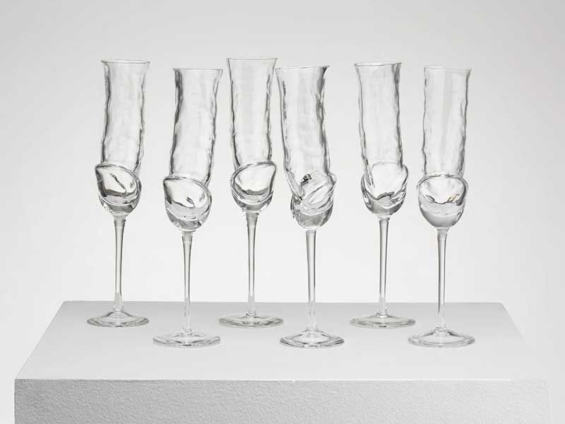 Kocktail Glasses