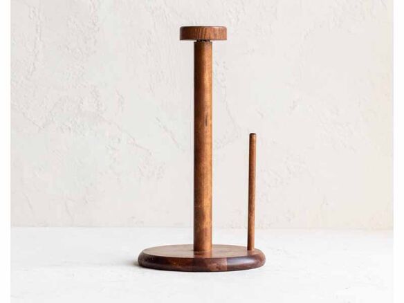 Paper Towel Holders - Curated Collection from Remodelista