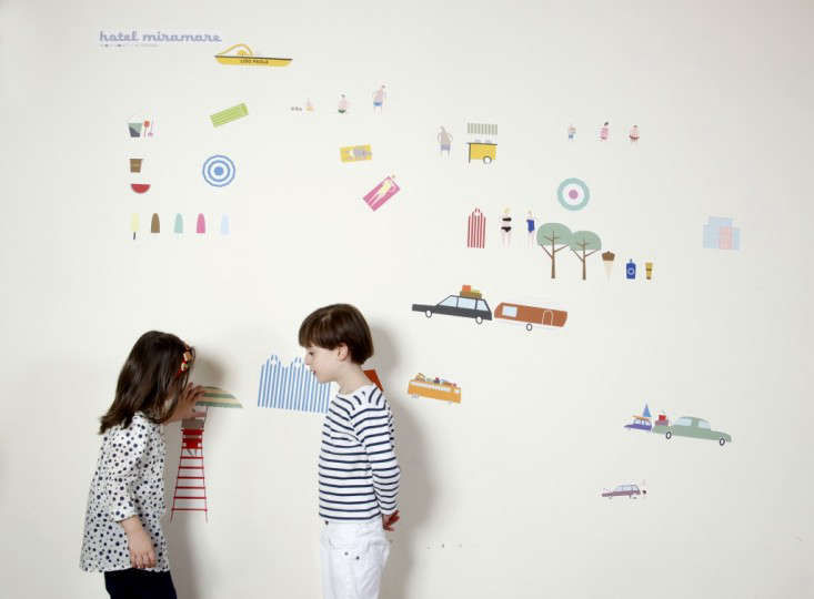 FabricWallStickersforLittleDecorators-Remodelista