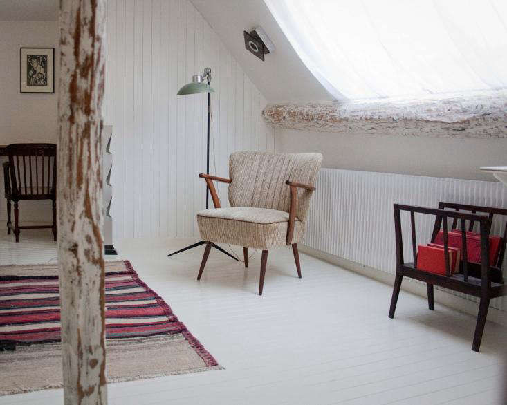 HipsterParadise:HôtelduTempsinMontmartre-Remodelista