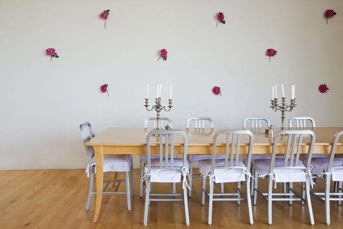 BeMyValentine:AtHomewithanSFDesignDuo-Remodelista