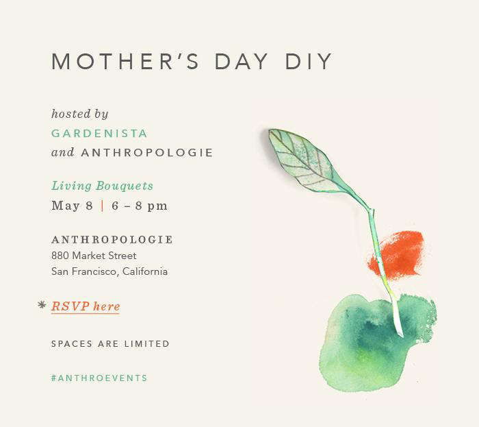 JoinMeforaDIYWorkshopatAnthropologie-Gardenista