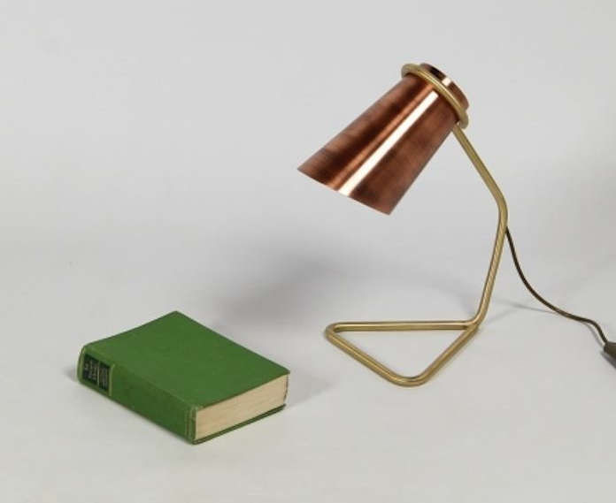 CurrentlyCoveting:StrandCopperLamps-Remodelista