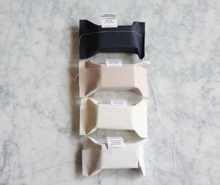 5Favorites:BeautifulFrenchSoaps,HouseGiftEdition-Remodelista