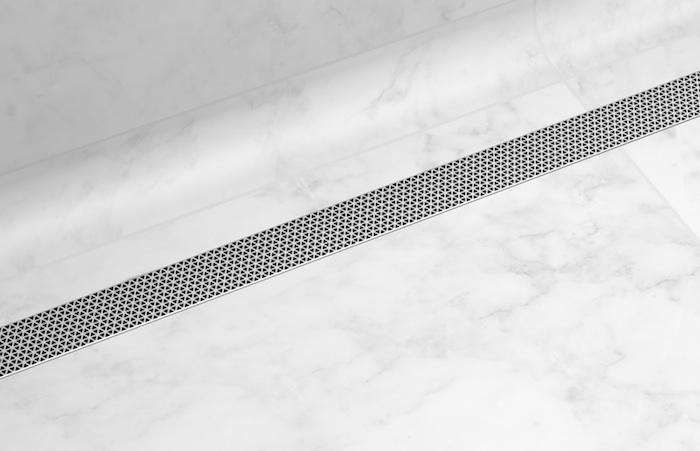 World'sMostBeautifulShowerDrain-Remodelista