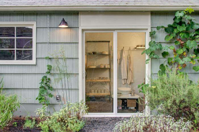 AnArchitectTurnedCeramicistinPortland,OR-Remodelista