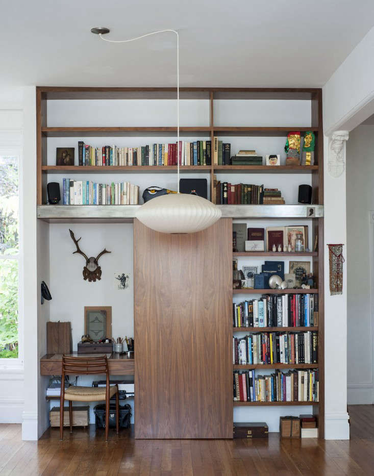 TheDisappearingHomeOffice-Remodelista