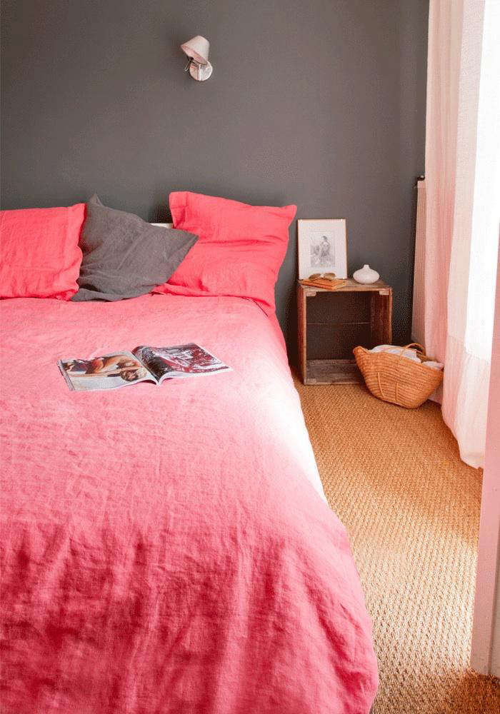 InthePink:5BedLinensforRomantics-Remodelista