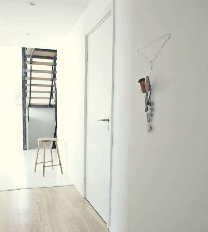 High/Low:InstantCoatHangerHooks-Remodelista