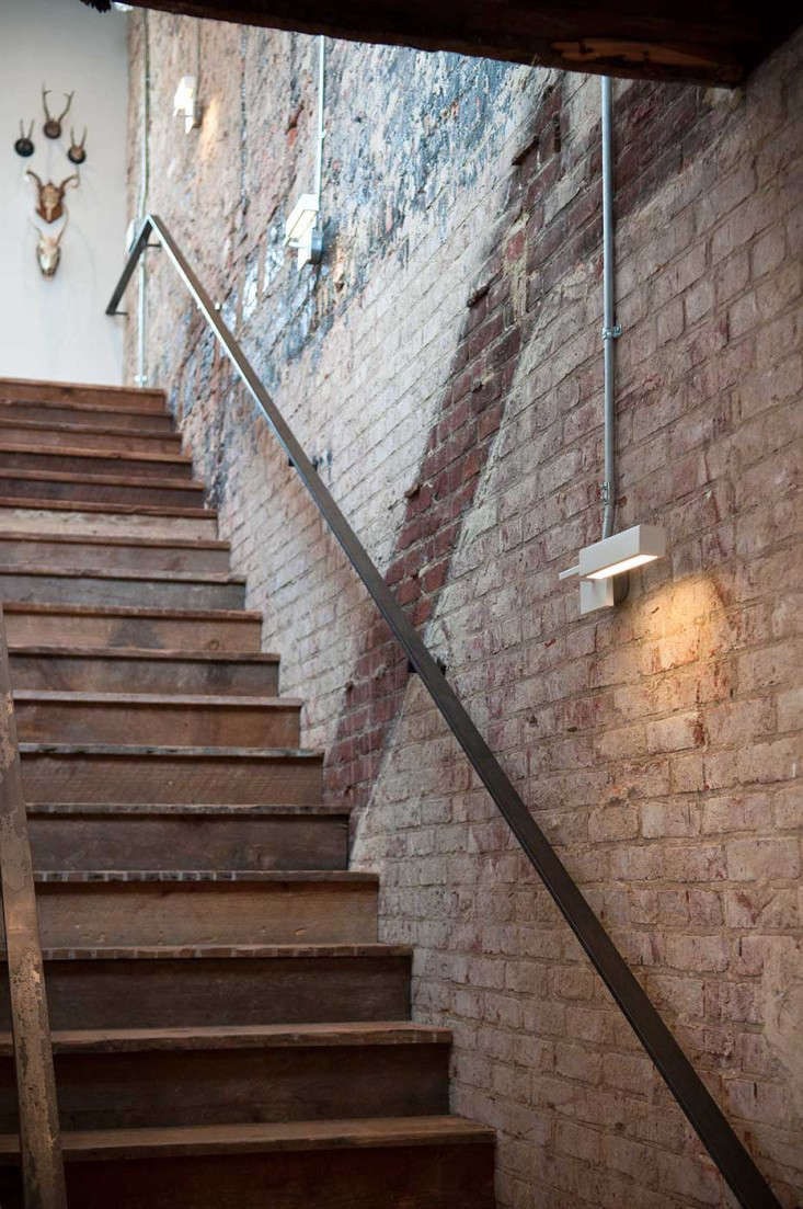 DisappearingAct:TheBeckettLightingLinebyDarrylCarter-Remodelista