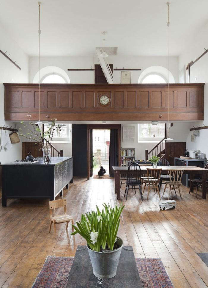 DivineIntervention:TheProvidenceChapelinWiltshire-Remodelista