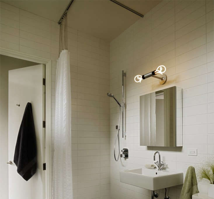 StealThisLook:AModernBathroominSonoma-Remodelista