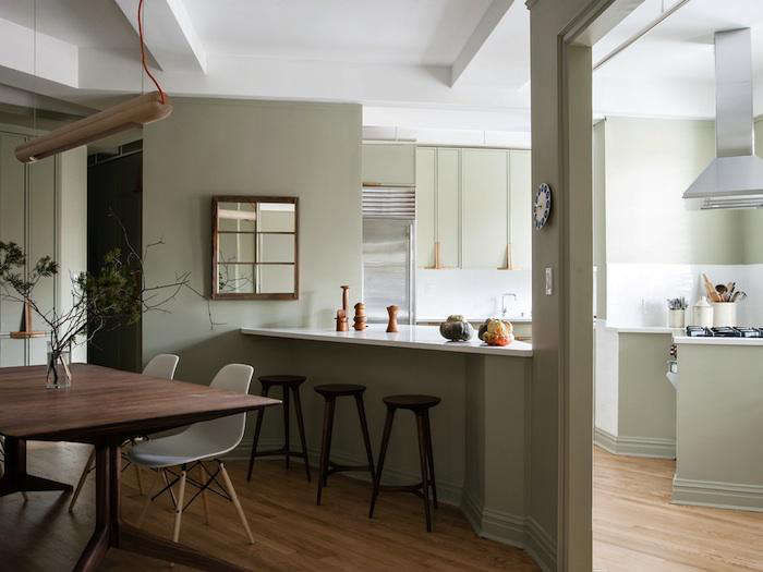 LivingSmallinanArchitecturalLandmark,BrooklynEdition-Remodelista