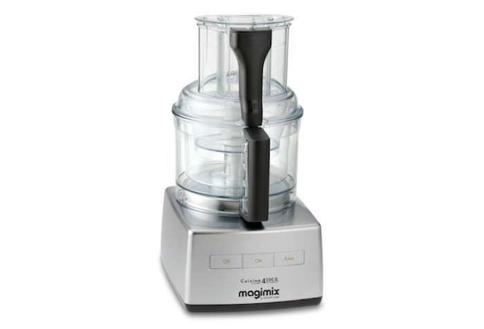 TheUltimateKitchenAssistant:MagimixFoodProcessor-Remodelista