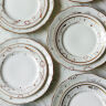 at paris's bazar d'alger, old tableware gets a new gleam 15