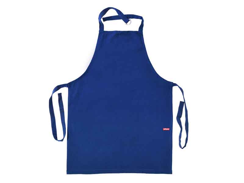 Apron Children's Blue Bangladesh