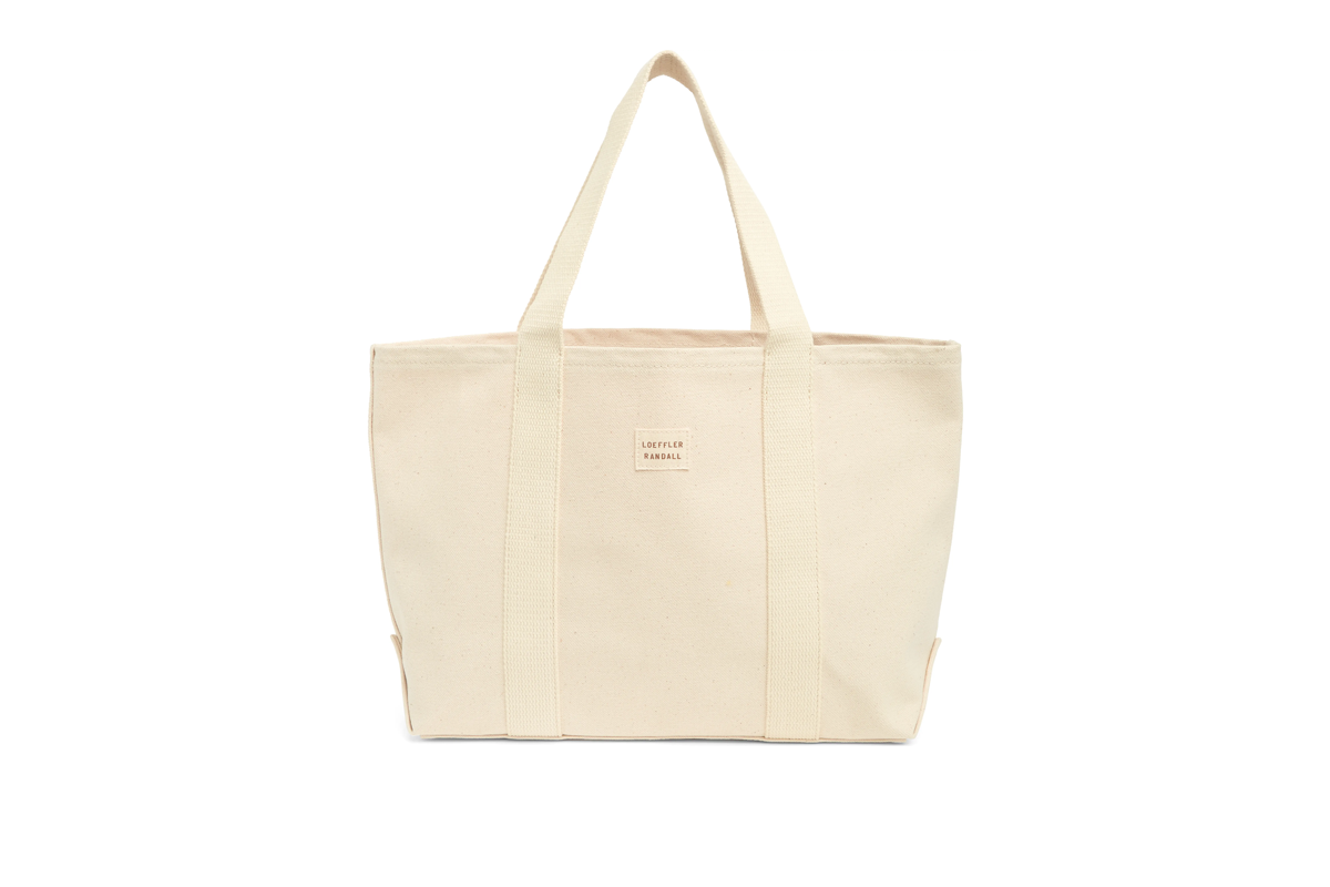 7 Favorites: The Best All-Purpose Canvas Tote Bags, Under $120 Edition ...
