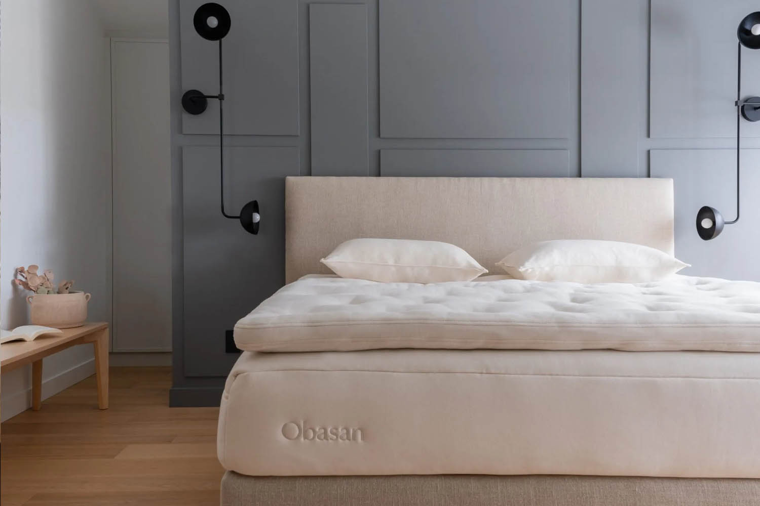 10 Best Natural, Non-Toxic Organic Mattresses: 10 Easy Pieces