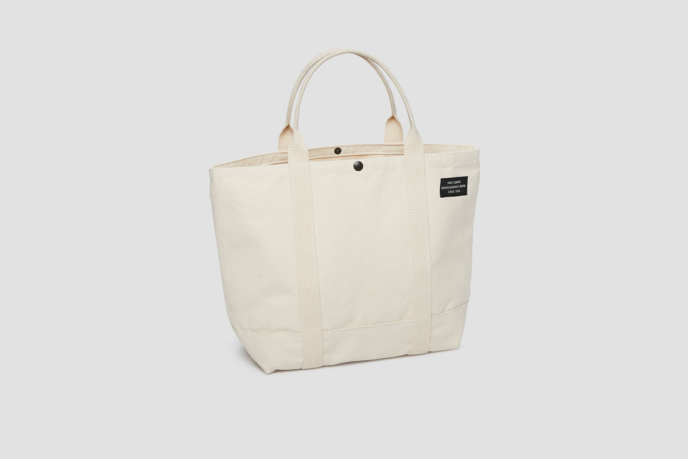 7 Favorites: The Best All-Purpose Canvas Tote Bags, Under $120 Edition ...