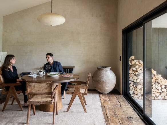 Browse Reclaimed Wood Archives on Remodelista