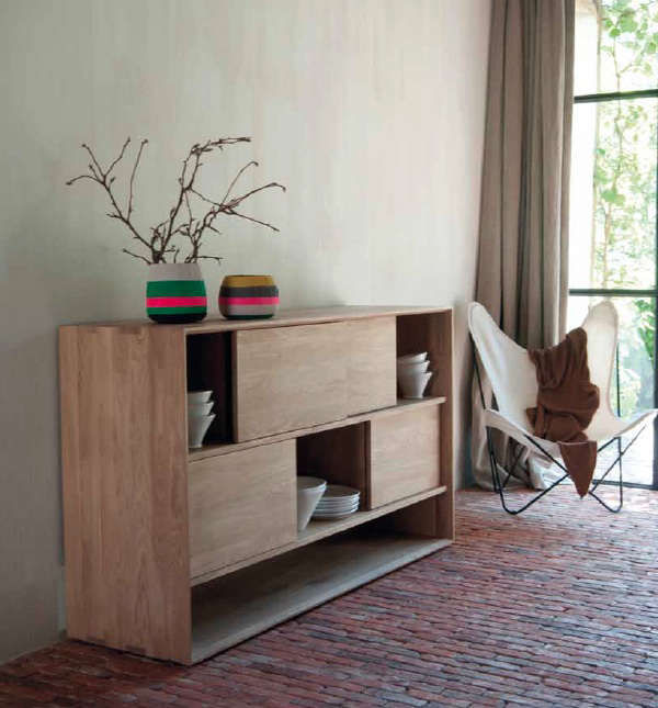 SimpleWoodFurniturefromEthnicraftinBelgium-Remodelista