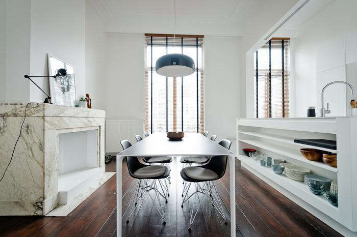 ReaderRehab:AnArtNouveauApartmentinAntwerp-Remodelista