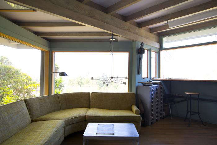 Live/WorkinEchoPark:ADesigneratHome-Remodelista