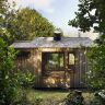 a place for dreaming: an elemental and sustainably built retreat in cornwall by 10