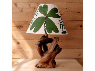 Currently Coveting The Emma Kohlmann Lamp Collection from Slow Roads portrait 4