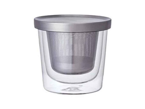 lt cup with strainer 260ml 17