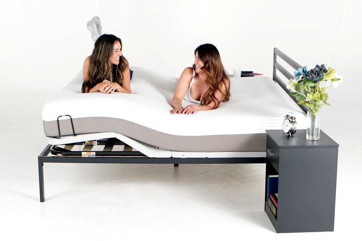 PowerLayer A New Adjustable Sleeping Solution from BedJet portrait 6