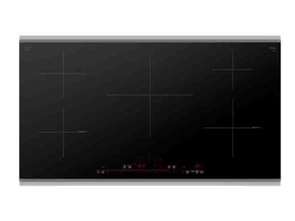 bosch benchmark series 36 inch induction cooktop 8