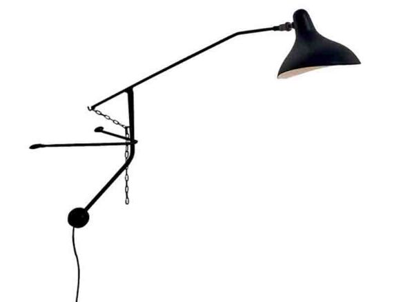 Bellhop Rechargeable LED Table Lamp portrait 21