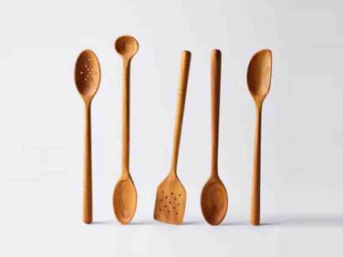 five two wooden spoons   1 376x282