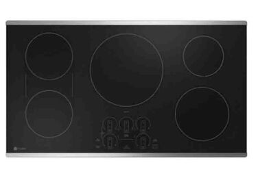 10 Easy Pieces 36Inch Induction Cooktops portrait 3