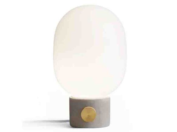 Bellhop Rechargeable LED Table Lamp portrait 20