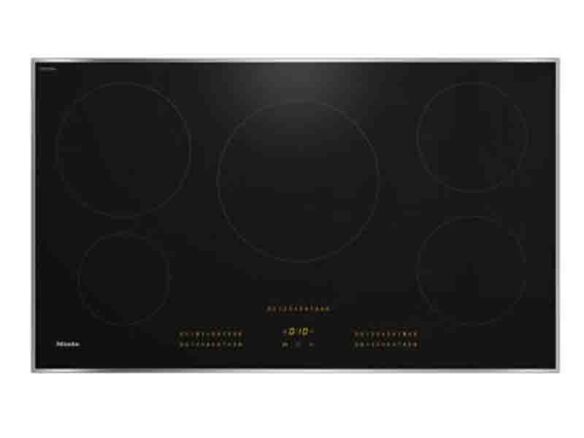 miele km 7740 fr induction cooktop 8