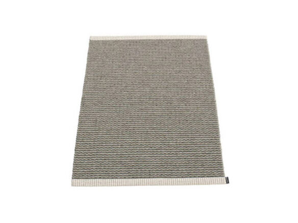 mono reversible indoor / outdoor swedish woven plastic doormat 16