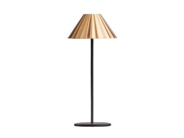 pooky twinky cordless table lamp brass hood   2 376x282